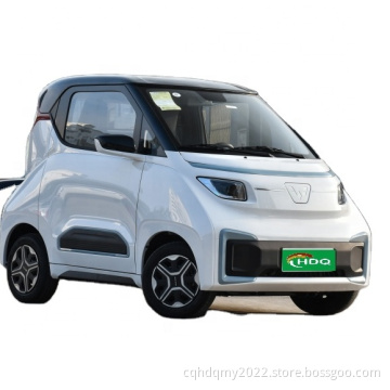 2022 سيارة جديدة رخيصة المستعملة سيارات wuling nano ev / wuling wuling nano mini ev car